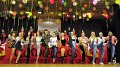 Karneval in Alverdissen  0250